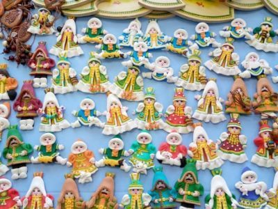 Выставка-ярмарка изделий ручной работы «Ысыах-2024» откроется в Якутске