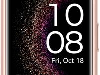 Умные часы HUAWEI Watch Fit SE Розовые