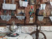 Залесовский краеведческий музей