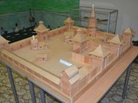 Сковородинский районный краеведческий музей им. П. А. Флоренского