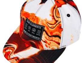 Кепка текстильная для мальчиков