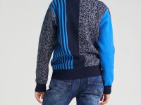 Свитер вязаный для мальчика