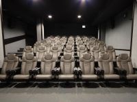 Кинотеатр «Спартак»