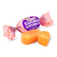 Конфеты Ёшкина коровка, Рот Фронт