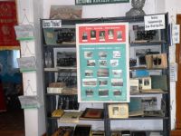 Тчановский сельский клуб