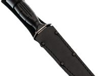 Нож Разведчика НР-43 Вишня-2 финка Витязь, сталь AUS-8