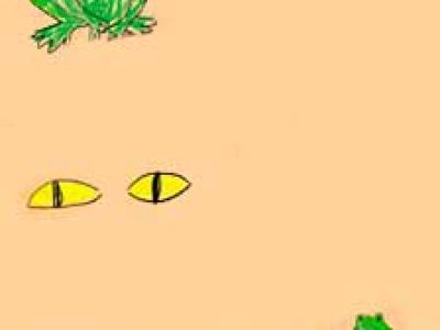 Зверский детектив