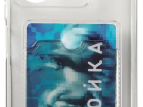 Чехол-накладка RedLine