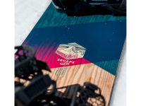 Сноуборд NIDECKER ESCAPE 21/22