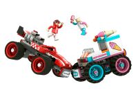 Крушилы AB-1601 Конструктор Мороженщик