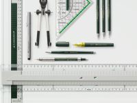 Карандаш цанговый Faber-Castell "TK- 9400" 2,00 мм, НВ