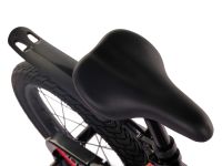 Детский велосипед Maxiscoo Air Стандарт Плюс 16, год 2024, цвет Розовый