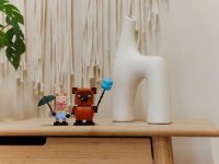 Союзмультфильм AB-1105 Конструктор Винни-Пух и Пятачок