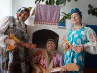 Елпачихинский культурно-досуговый комплекс