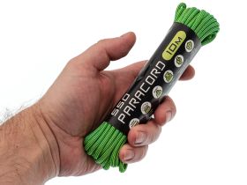 Паракорд 550 Mirage oasis, 10 м