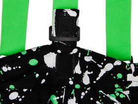 Комплект текстильный с полиуретановым покрытием для мальчиков: куртка, брюки