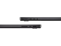 Apple MacBook Pro 16 2026 M5 Max 36Gb/2Tb (Space Black) (MGED4)