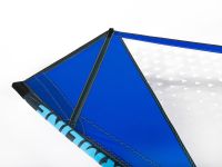 Парус для Sup Stormline WindPro Зеленый/Синий