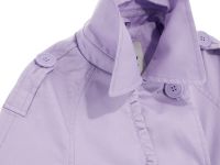 Плащ для девочки