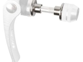 Стальные проставочные адаптеры ACME для монтажа подседельного эксцентрика в проушины (комплект 1 пара)