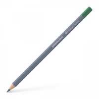 Карандаш акварельный Faber-Castell "Goldfaber Aqua" цвет 162 светло-зеленый фталоцианин
