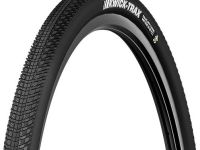 Велопокрышка Kenda Kwick Trax K1053 28" (черный 700x38C (40-622) стальной)