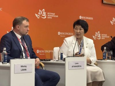 Министр здравоохранения Якутии предложила расширить полномочия фельдшеров
