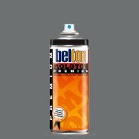 Аэрозольная краска Molotow Premium "belton" 400 мл #224 grey blue dark