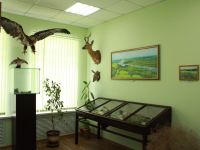 Серафимовичский литературно-краеведческий музей