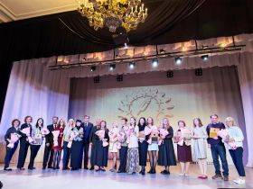 Названы победители конкурса «СМИротворец-ЦЕНТР-2025»