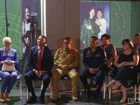 В Якутске состоялась встреча представителей Комитета семей воинов Отечества и Минобороны РФ