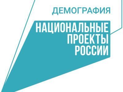 Названы самые узнаваемые меры нацпроекта «Демография»