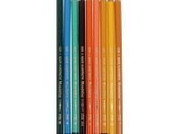 Карандаш акварельный Koh-i-noor "Mondeluz" Охра золотая