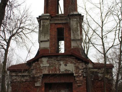 Усадьба Мордвиновых