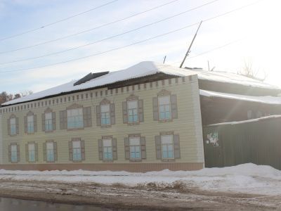 Усадьба (дер.)