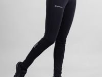 Лосины Nordski Warm Black W	Black