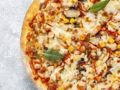 Названы самые популярные вкусы замороженной пиццы