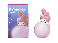 ST-1183 Фигурка-ночник Moon Night Light Melody