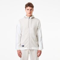 Мужская толстовка Lacoste приталенного кроя