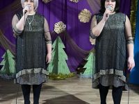 Выезже-Логский сельский дом культуры