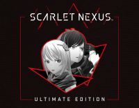 Scarlet Nexus Ultimate Edition (PC)