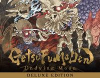 GetsuFumaDen: Undying Moon - Deluxe Edition (PC)