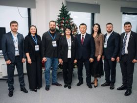 Молправ Якутии инициировало благотворительную акцию в рамках Всероссийского муниципального форума