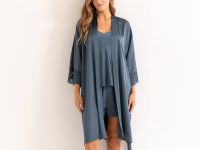 Халат Alisma, ниагара