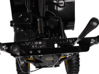 Снегоуборщик ЧЕМПИОН ST661