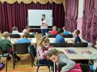 Сельский дом культуры «Березки»