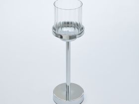 Подсвечник Palermo II