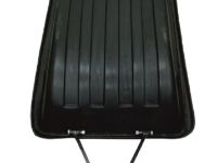 Волокуша 1500 мм неподкованная PAXUS