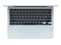 Apple MacBook Air 13 2025 M4 24/512Gb (Sky Blue) (MC6V4)