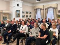 Кадниковский краеведческий музей